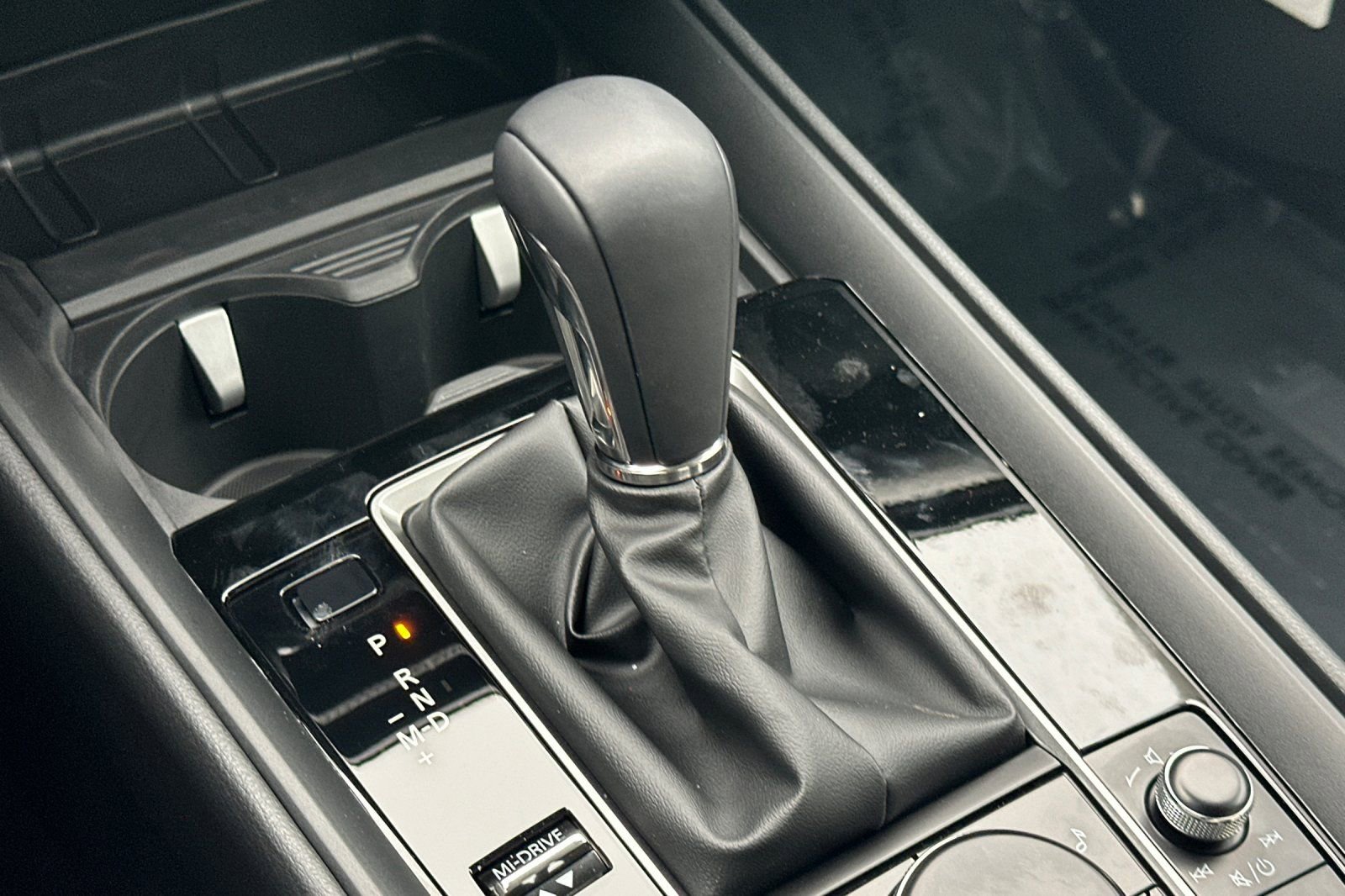 New 2026 MAZDA CX-50 AWD 2.5 S w/ Premium Package image 20