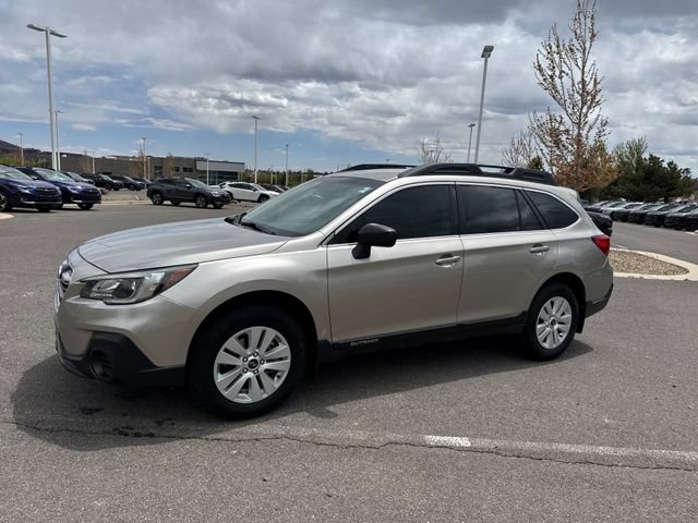 Used 2019 Subaru Outback 2.5i AWD/4WD image 7