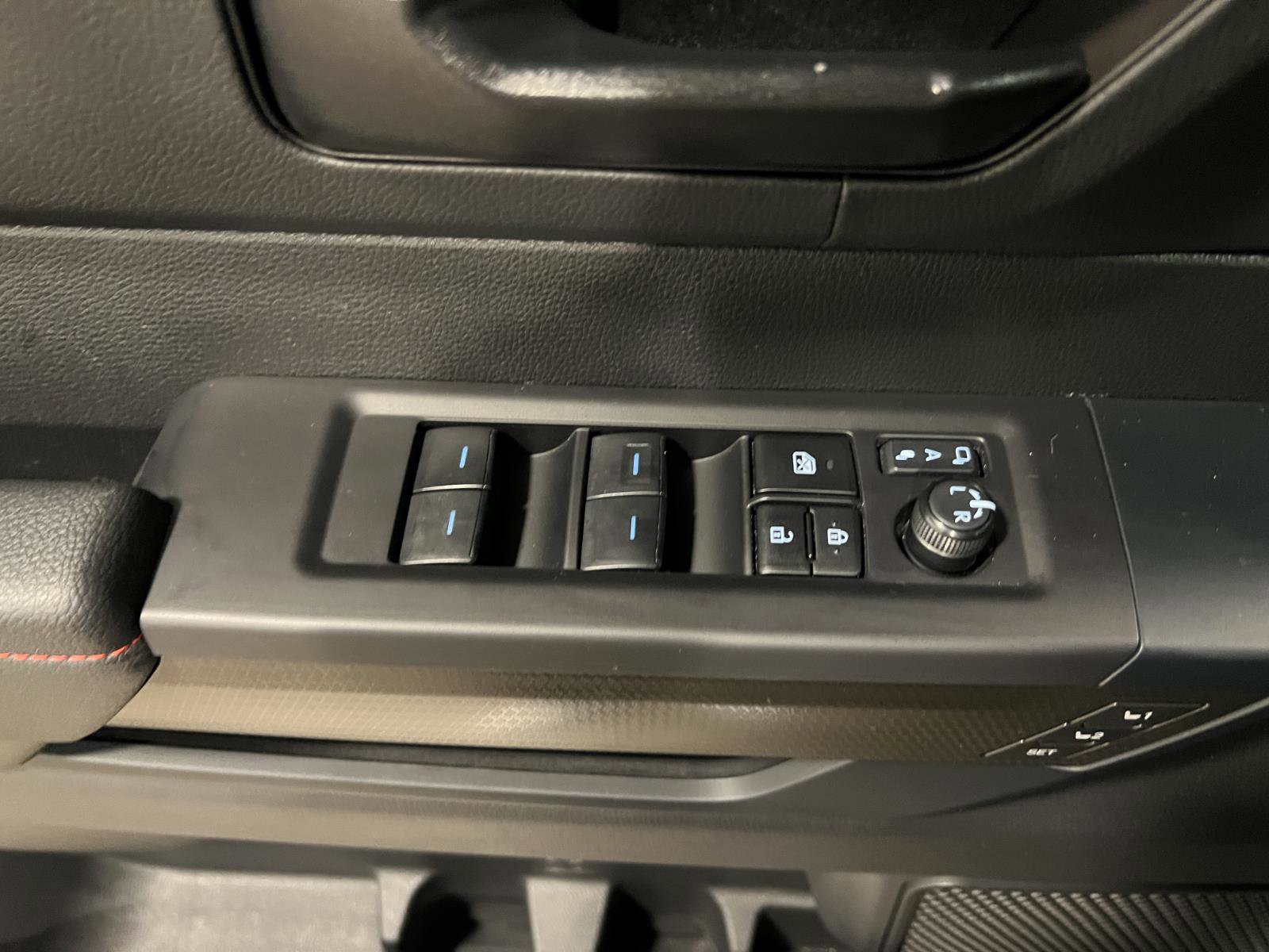 Used 2025 Toyota Tundra TRD Pro w/ TRD Performance Package (TMS) image 27