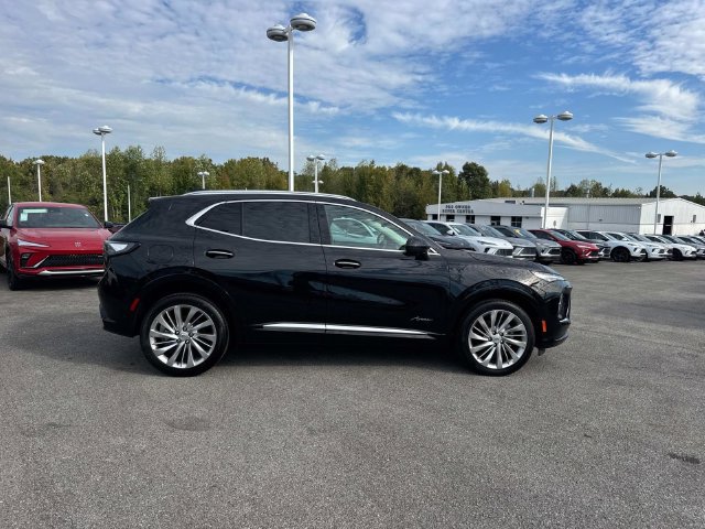 New 2026 Buick Envision Avenir AWD/4WD image 3