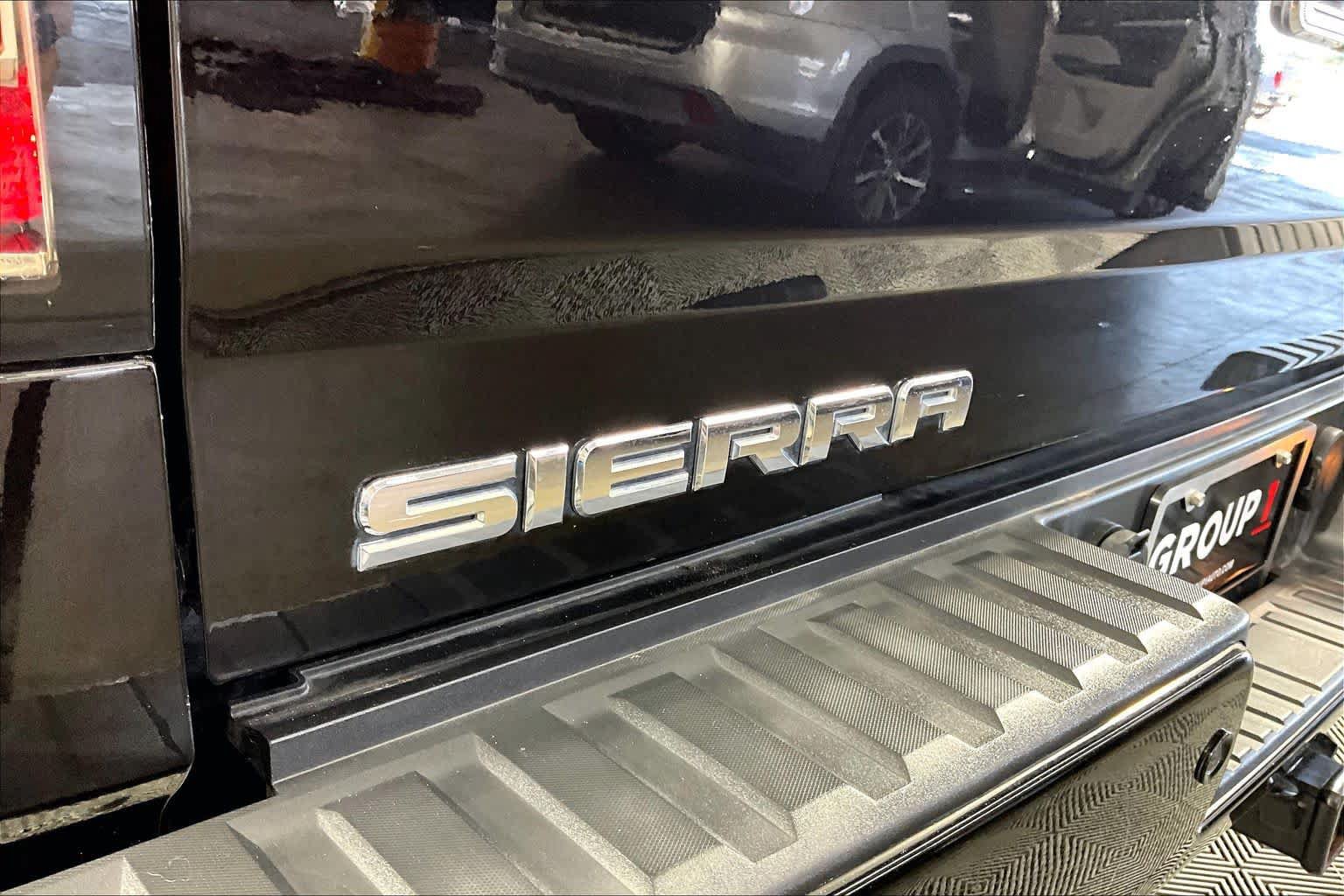 Used 2017 GMC Sierra 1500 Denali AWD/4WD image 30