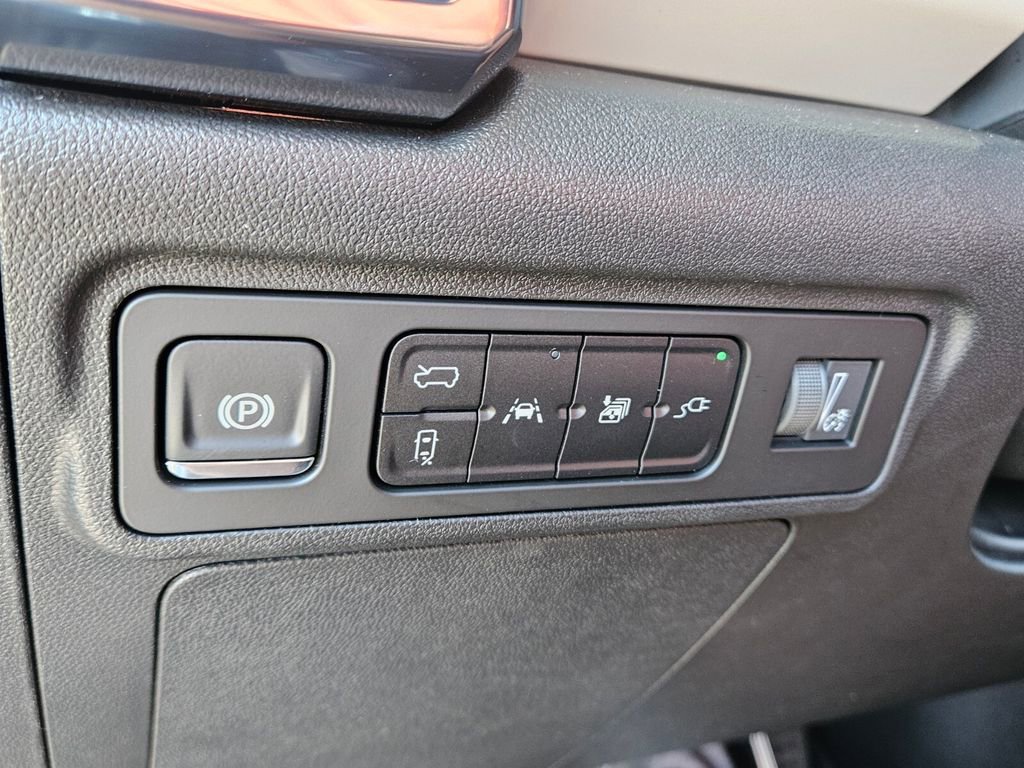 New 2026 GMC Hummer EV SUV image 29