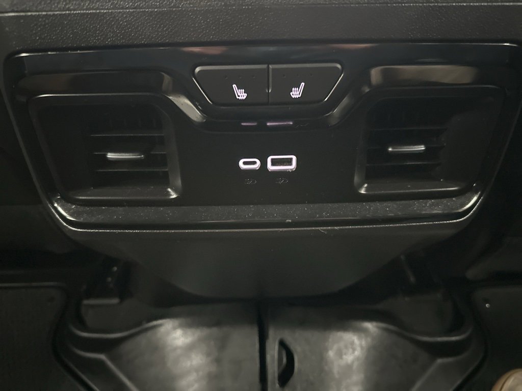 Used 2023 GMC Sierra 1500 AT4 w/ AT4 Premium Package image 23