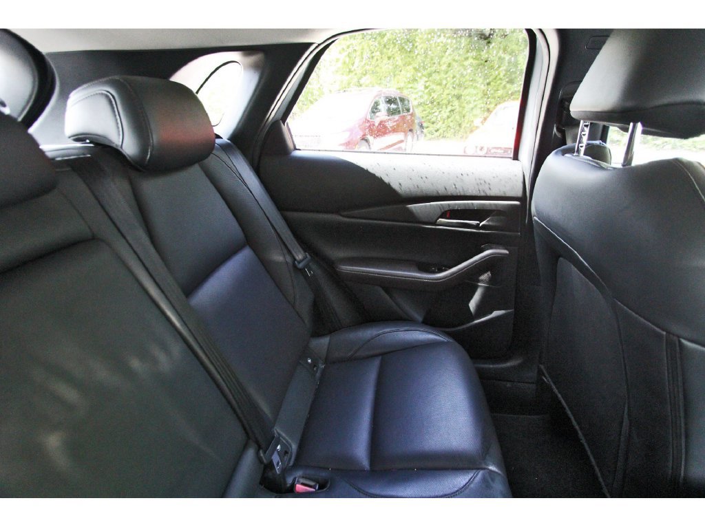 Used 2021 MAZDA CX-30 AWD 2.5 S w/ Premium Package image 11