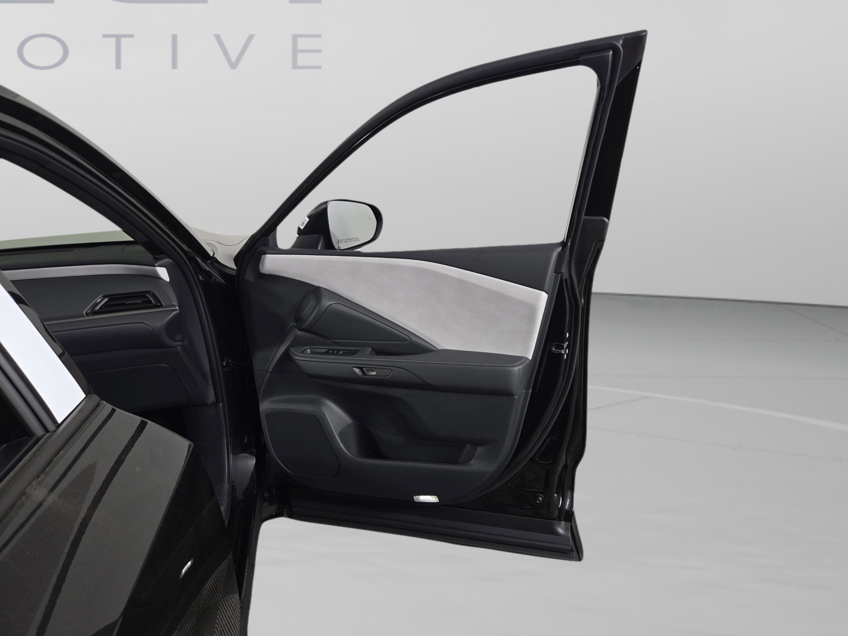 New 2026 Lexus TX 350 AWD image 11