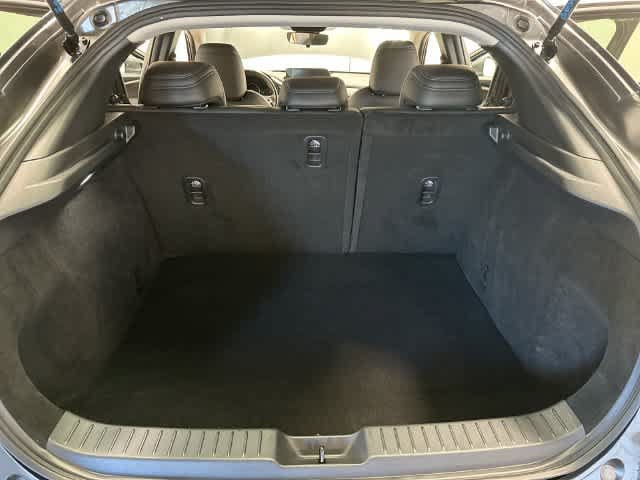 Used 2023 MAZDA CX-30 AWD 2.5 S w/ Preferred Package image 24