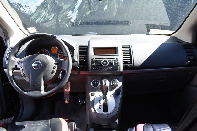 Used 2009 Nissan Sentra 2.0 S FE+ image 18