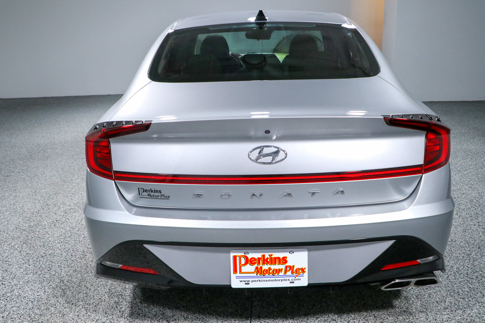 Used 2020 Hyundai Sonata SEL FWD image 8