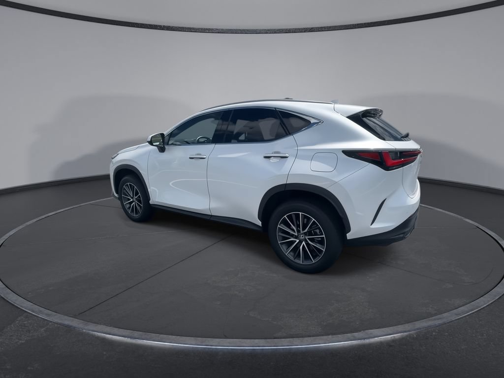 Used 2024 Lexus NX 350 AWD image 6