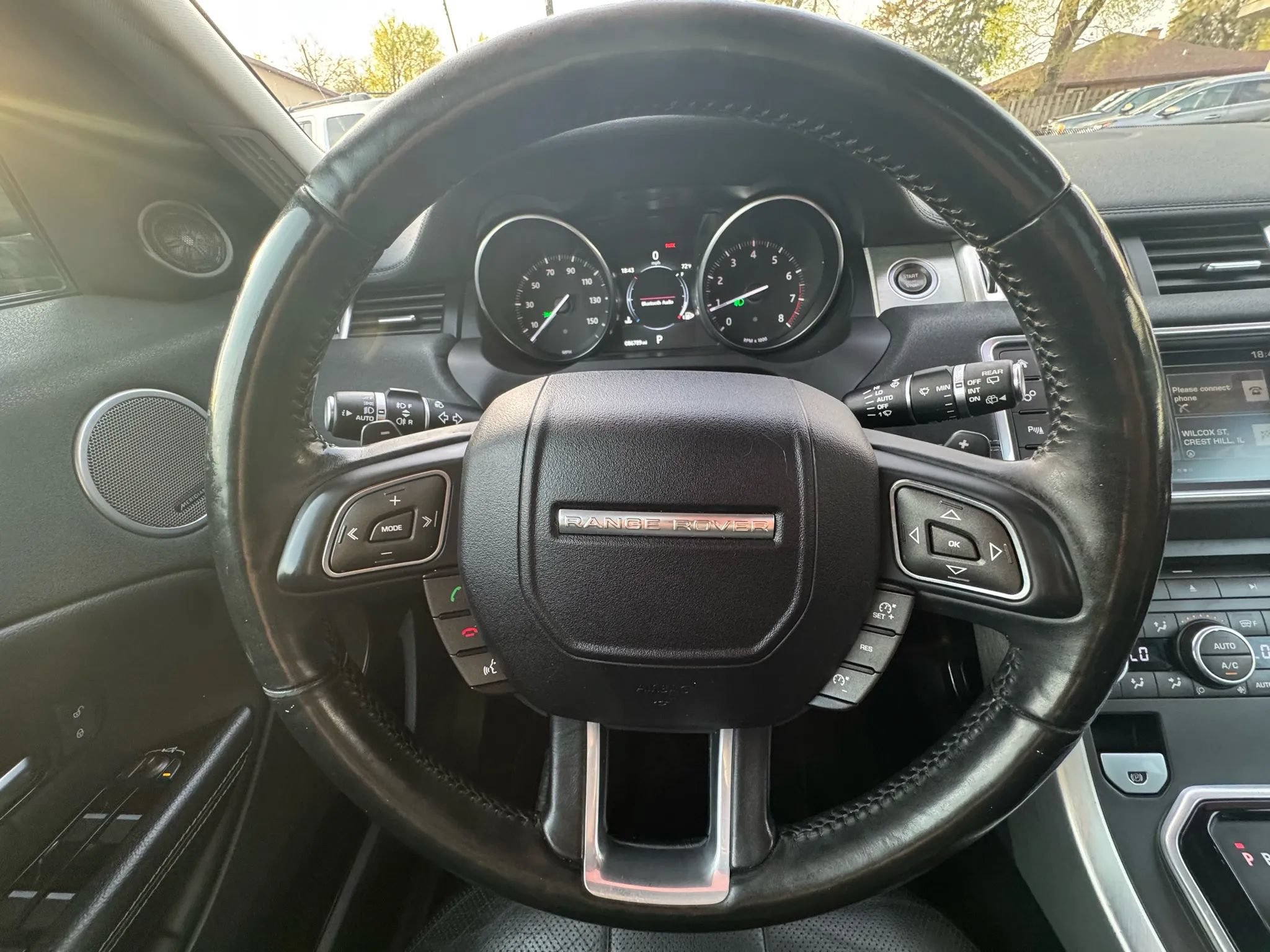 Used 2016 Land Rover Range Rover Evoque SE AWD/4WD image 29