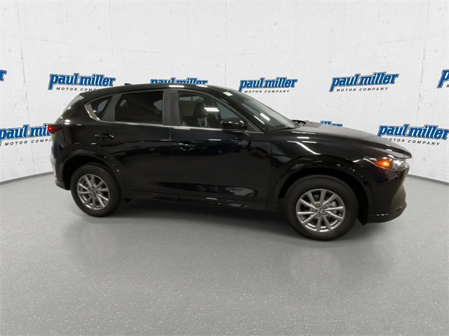 New 2025 MAZDA CX-5 AWD 2.5 S w/ Select Package image 13