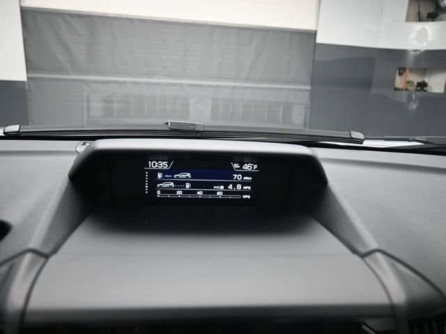 New 2025 Subaru Forester Wilderness w/ Wilderness Package AWD/4WD image 11