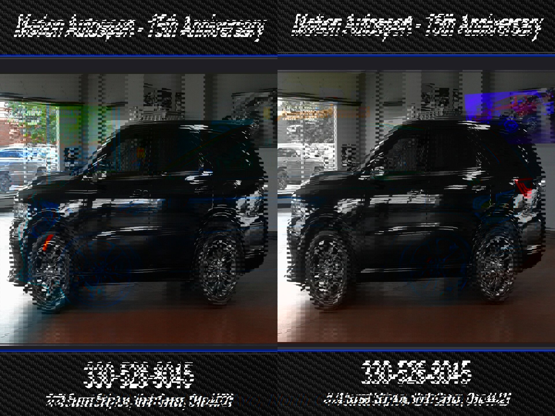 Used 2021 Dodge Durango R/T w/ Trailer Tow Group IV image 7