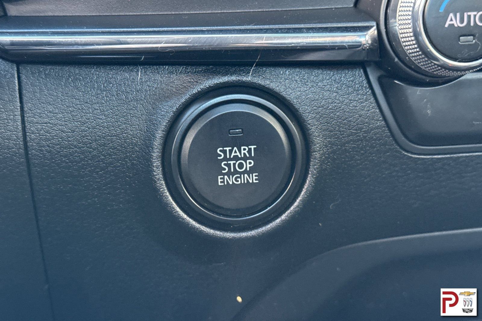 Used 2023 MAZDA MAZDA3 s image 25