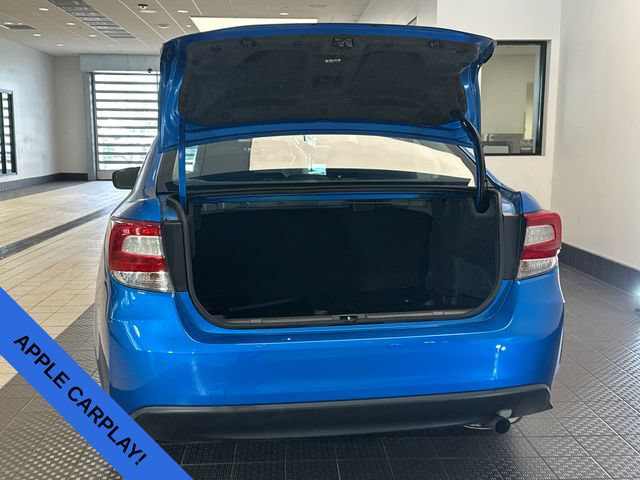 Used 2022 Subaru Impreza 2.0i AWD/4WD image 6