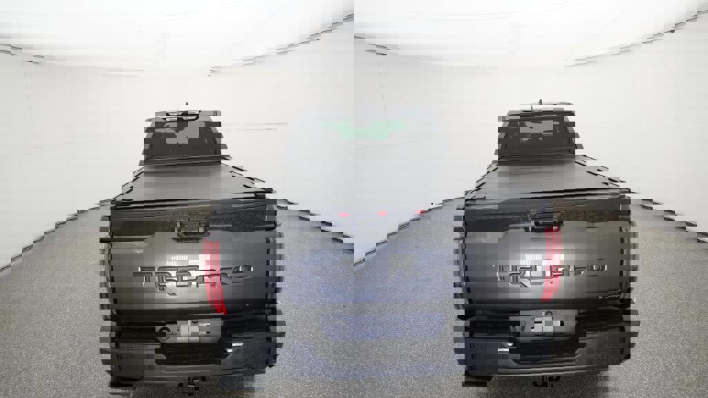 New 2026 Toyota Tundra TRD Pro image 3