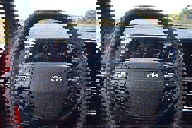 New 2026 Kia Sportage X-Line image 26