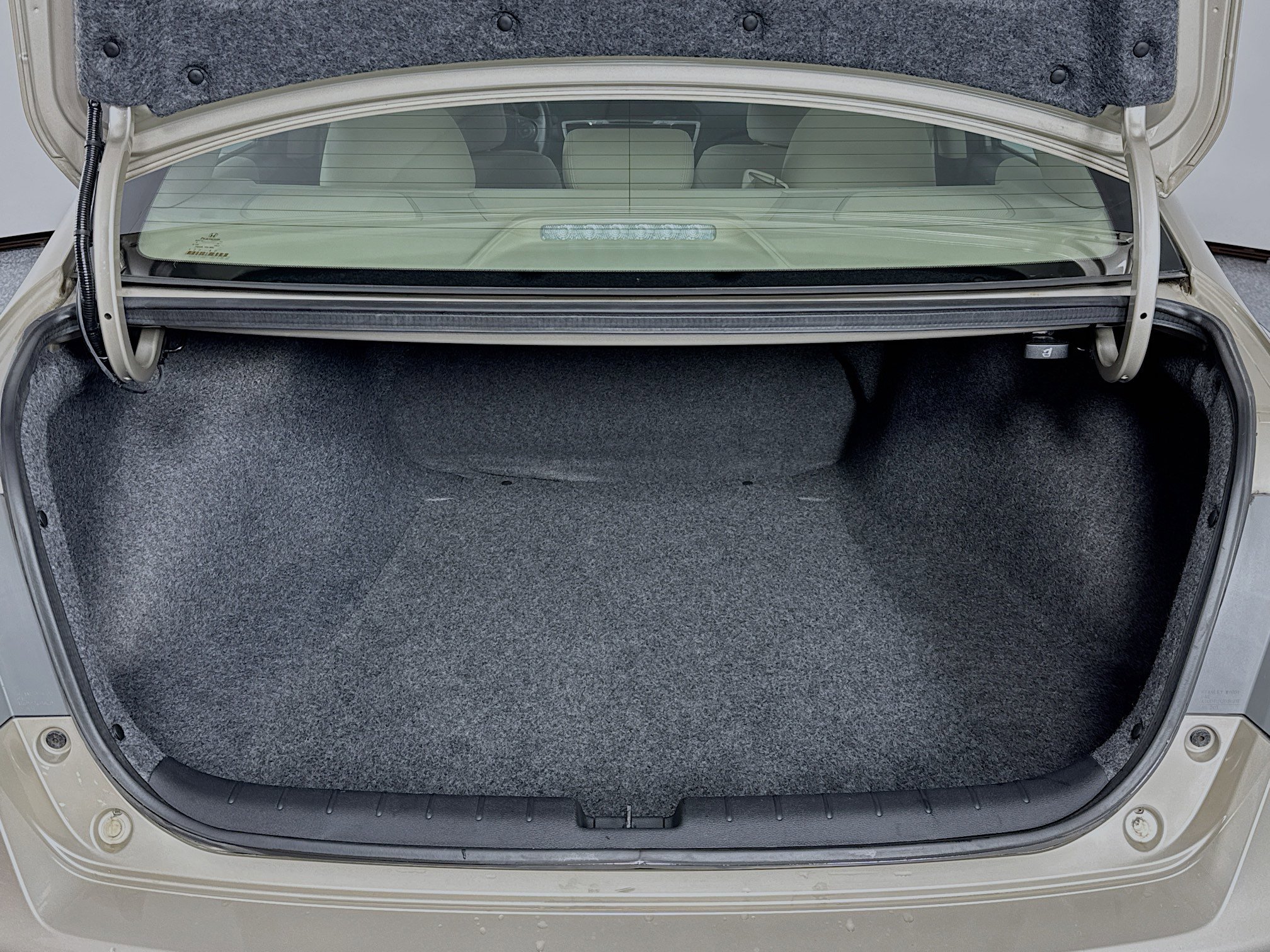 Used 2014 Honda Accord EX-L image 25