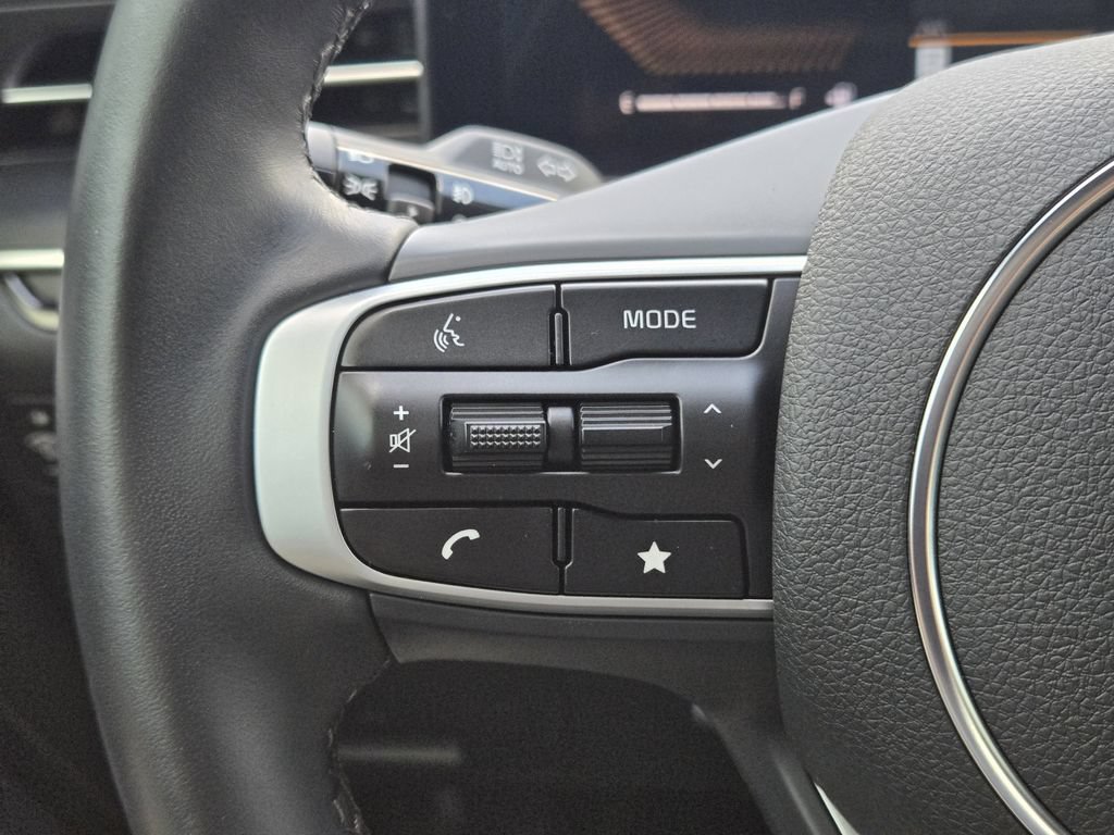 Certified 2026 Kia K5 GT-Line w/ GT-Line Premium Package FWD image 28