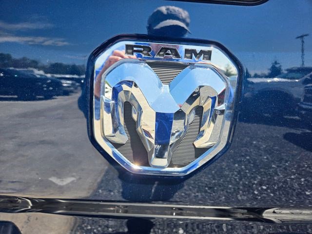 Certified 2022 RAM 2500 Laramie AWD/4WD image 26