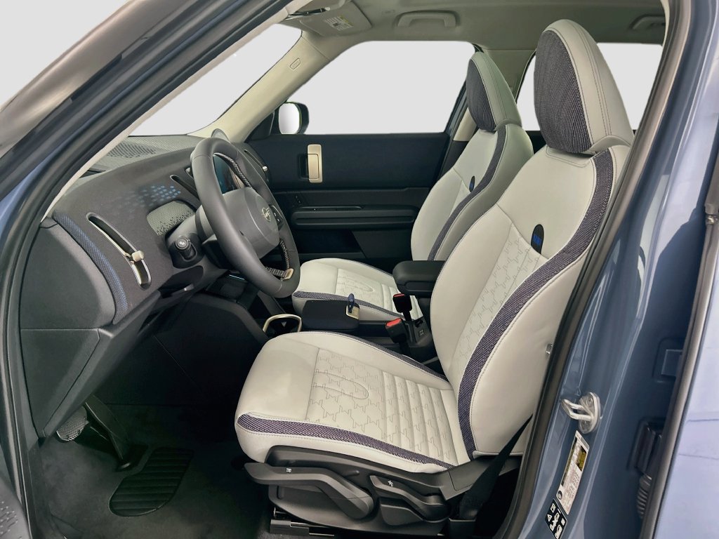 New 2027 MINI Cooper Countryman S AWD/4WD image 18