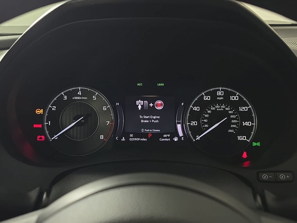 Used 2020 Acura RDX w/ Technology Package AWD/4WD image 10