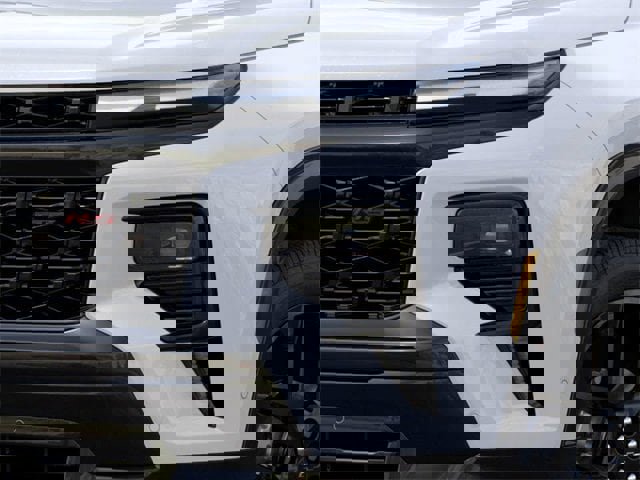 New 2026 Chevrolet Traverse RS image 10