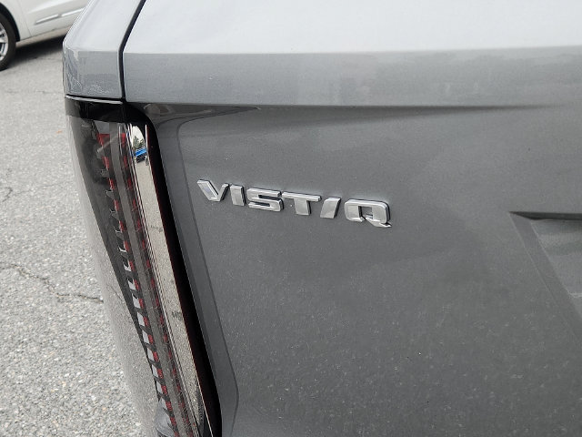 Certified 2026 Cadillac Vistiq Sport w/ LPO, Floor Liner Package AWD/4WD image 30