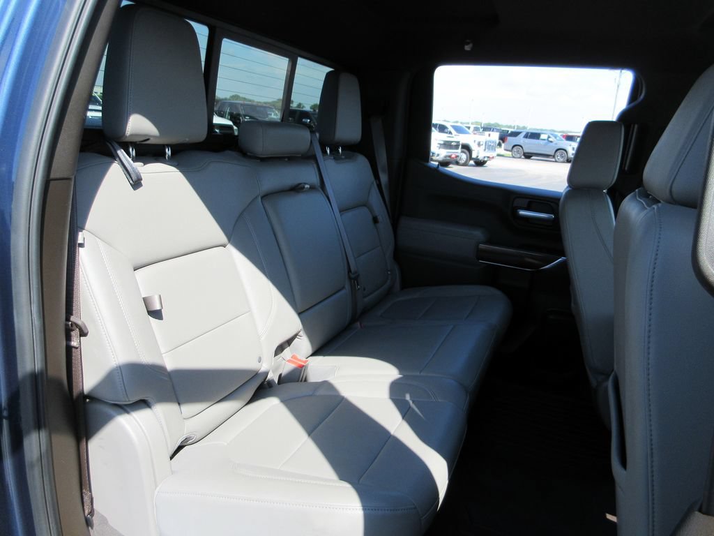 Certified 2021 Chevrolet Silverado 1500 RST w/ All Star Edition Plus AWD/4WD image 26