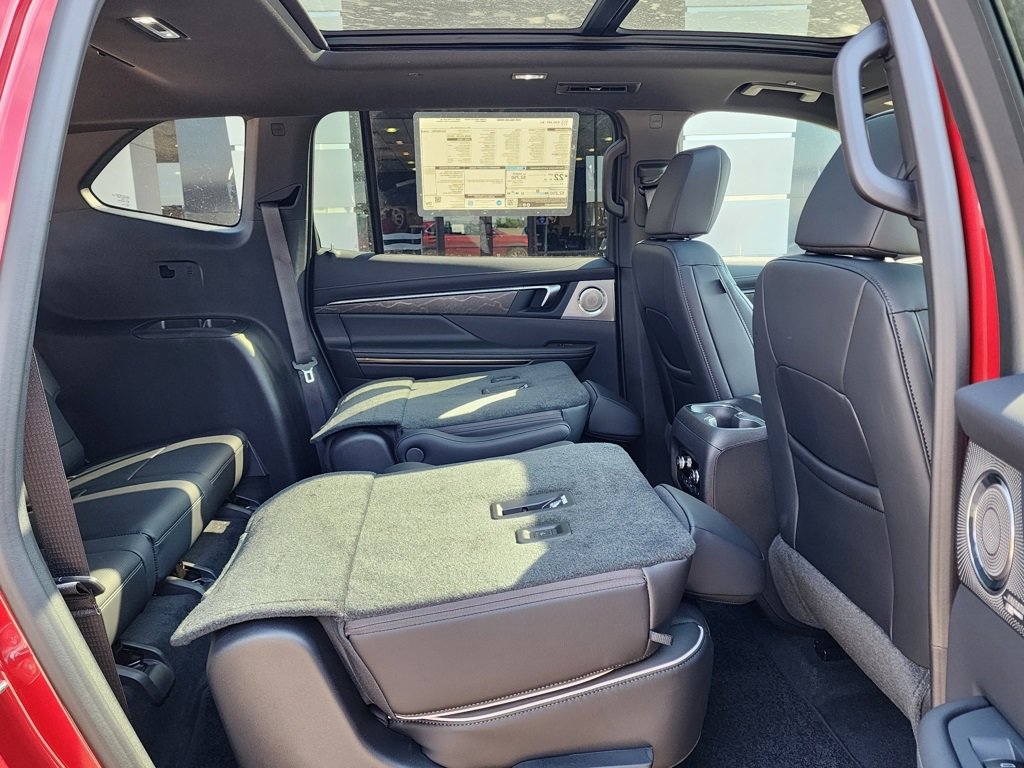 New 2026 Buick Enclave Avenir w/ Super Cruise Package image 49