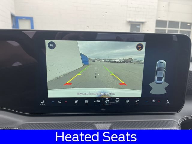 New 2026 Ford Mustang Premium RWD image 17