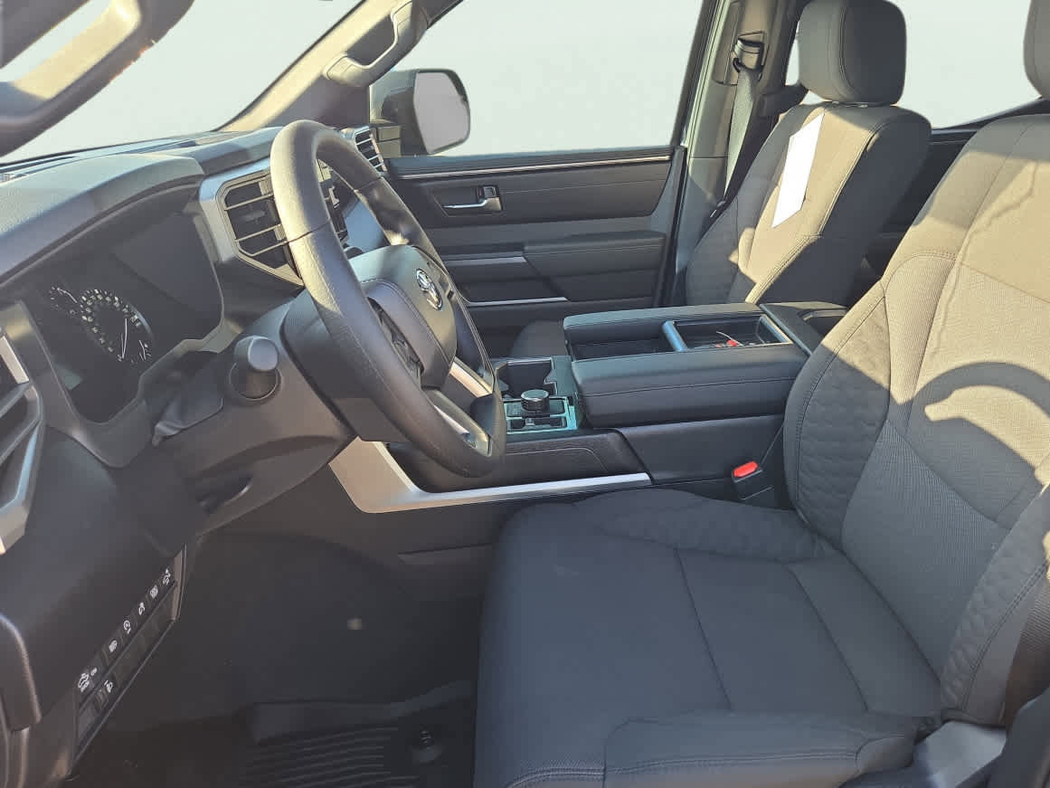 New 2026 Toyota Tundra SR5 AWD/4WD image 9