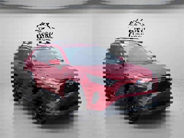 Used 2019 Toyota RAV4 LE image 1