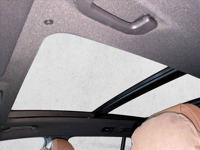 New 2026 Mercedes-Benz GLS 580 4MATIC image 17