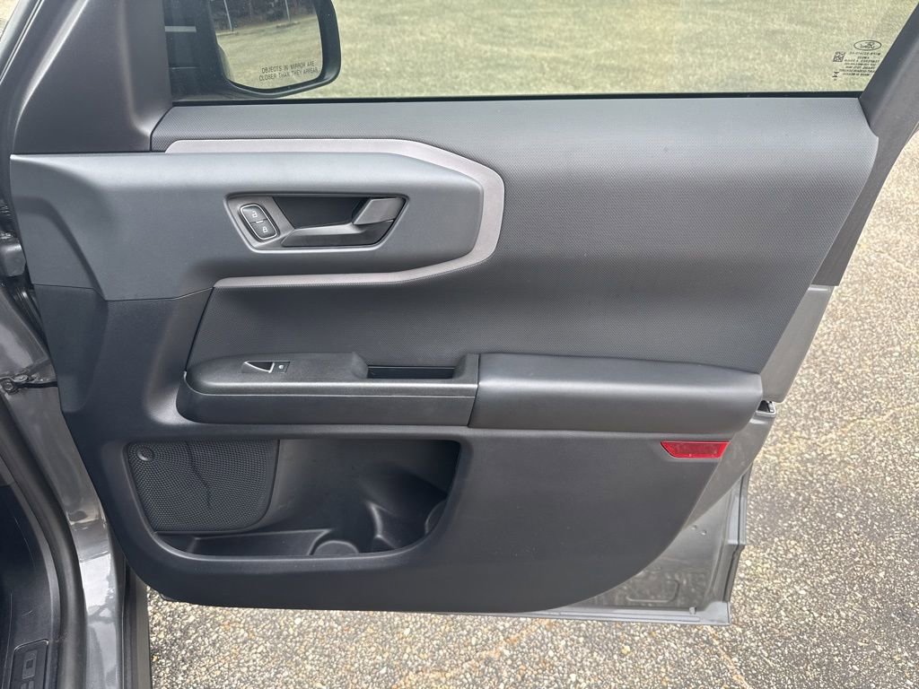 Used 2024 Ford Bronco Sport Big Bend image 24