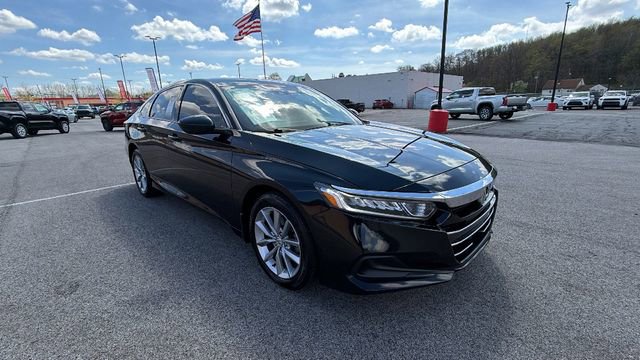 Used 2021 Honda Accord LX image 7