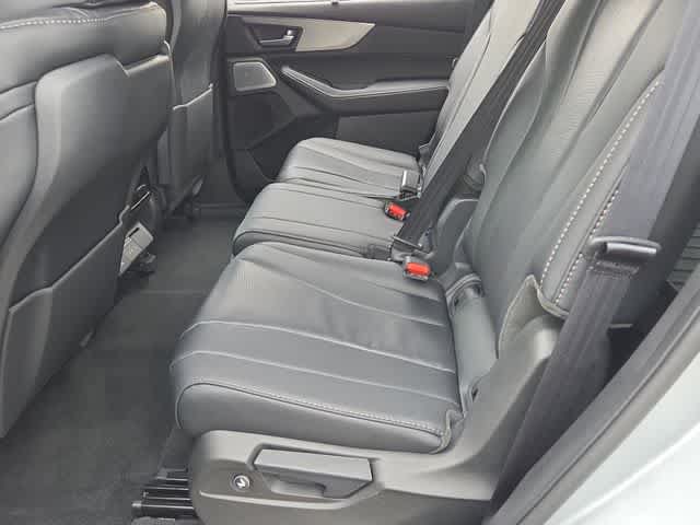 New 2026 Acura MDX w/ Technology Package FWD image 19