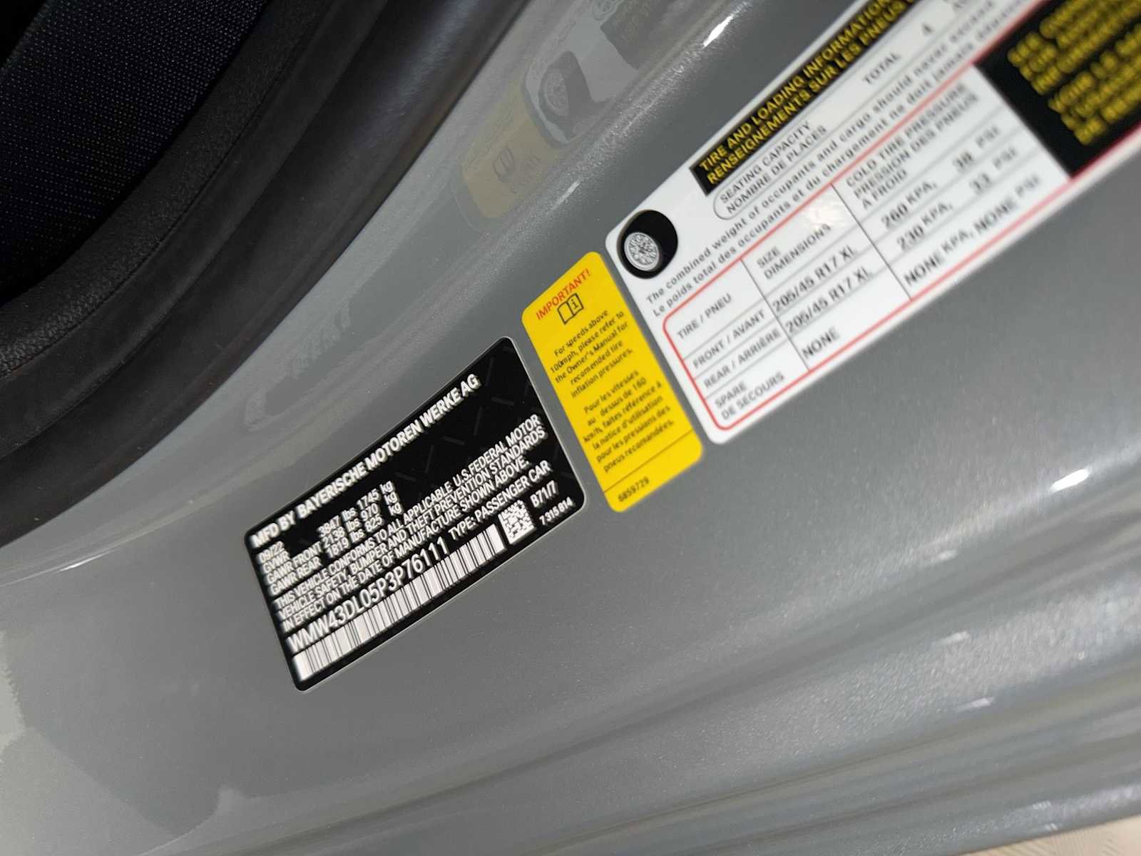 Used 2023 MINI Cooper S image 21