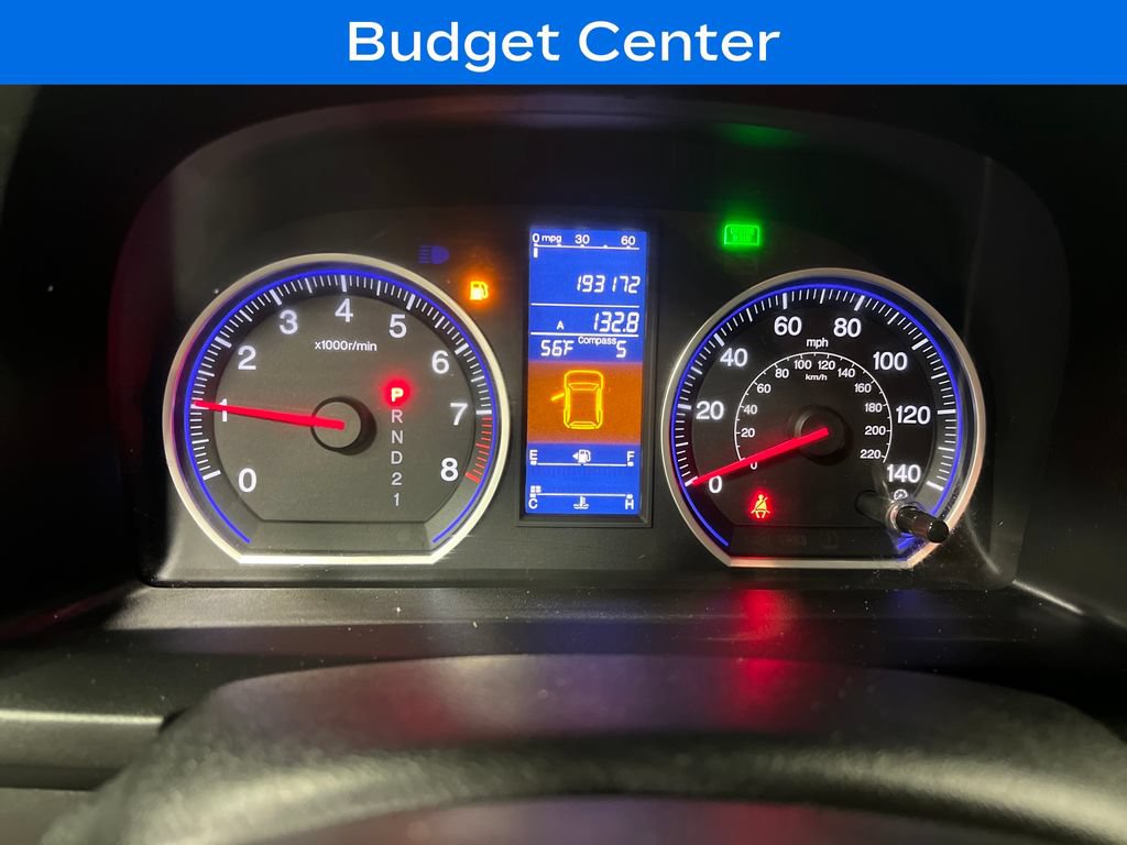 Used 2011 Honda CR-V EX image 19