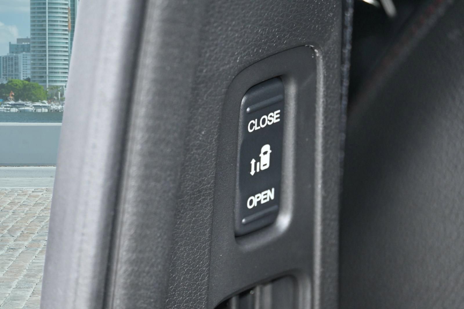 New 2026 Honda Odyssey Sport-L image 31