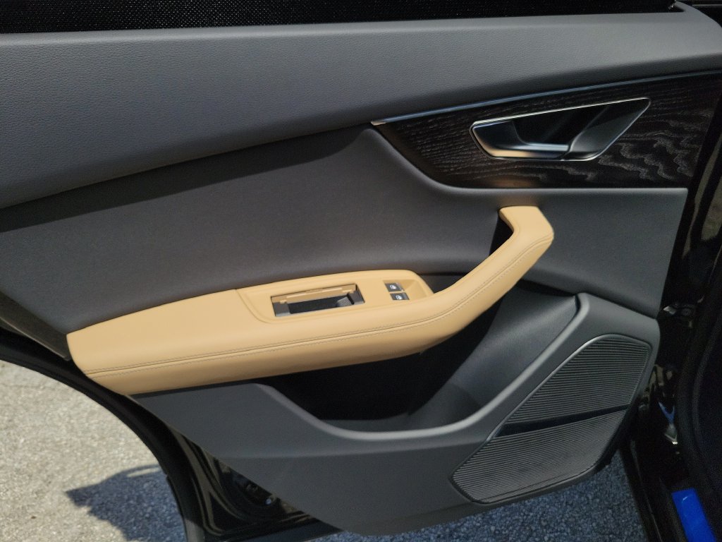 New 2027 Audi Q8 Premium Plus AWD/4WD image 28