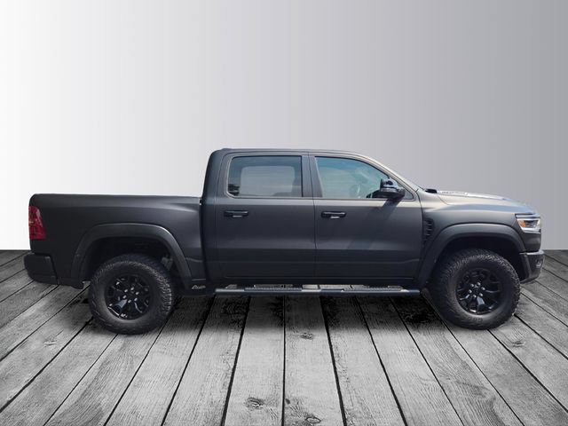 Used 2026 RAM 1500 RHO w/ RHO Level 1 Equipment Group AWD/4WD image 6
