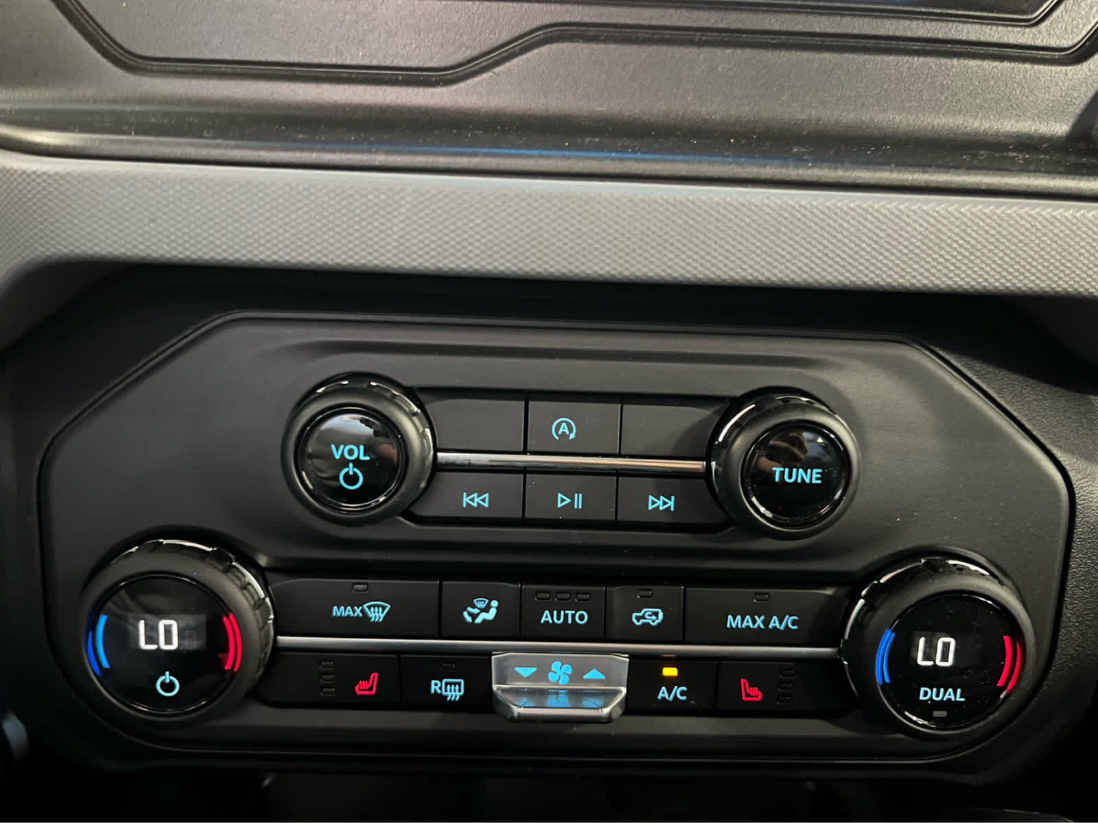 Used 2023 Ford Bronco Big Bend AWD/4WD image 28