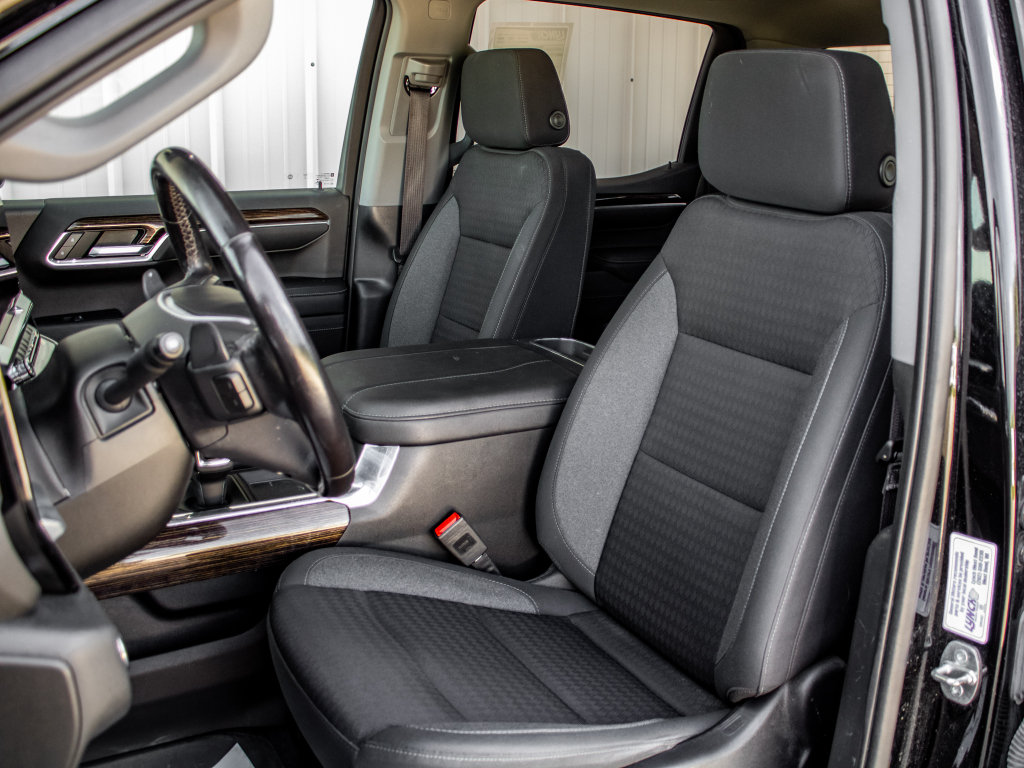 Used 2023 GMC Sierra 1500 Elevation AWD/4WD image 21