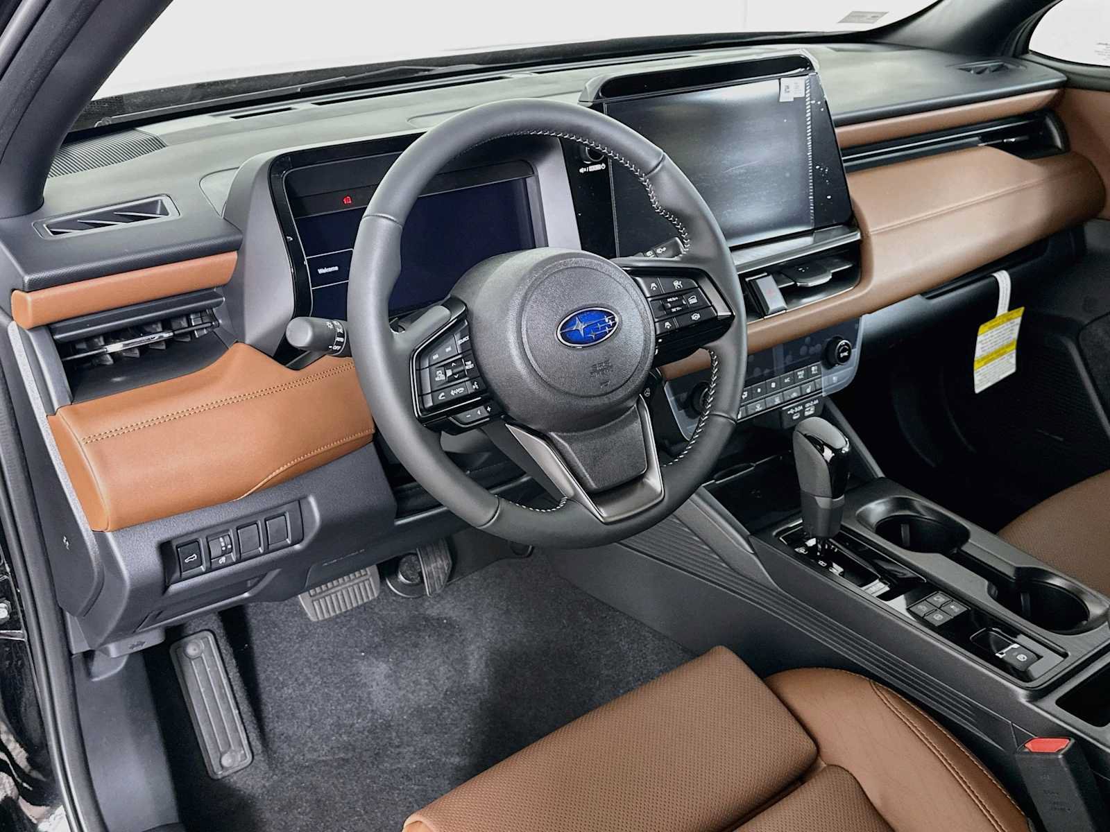 New 2026 Subaru Outback Touring XT AWD/4WD image 9