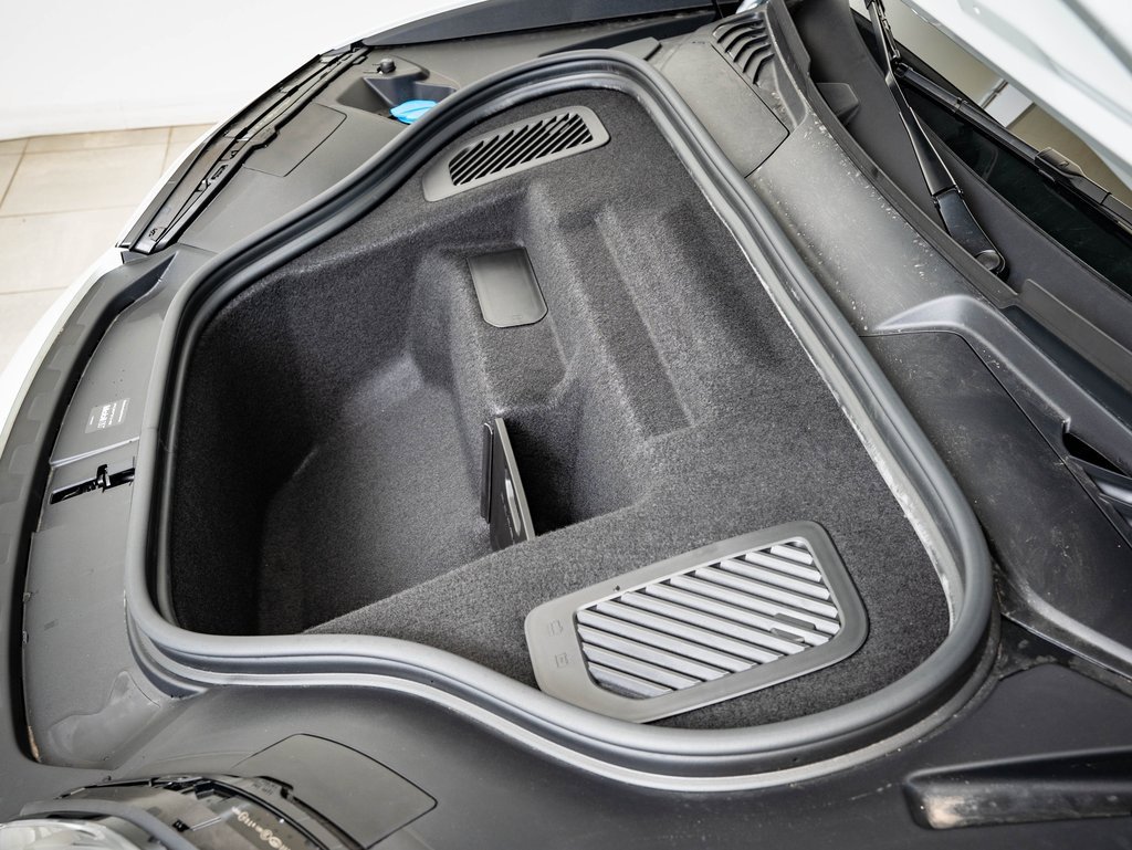 New 2026 Porsche Macan 4S Electric image 42