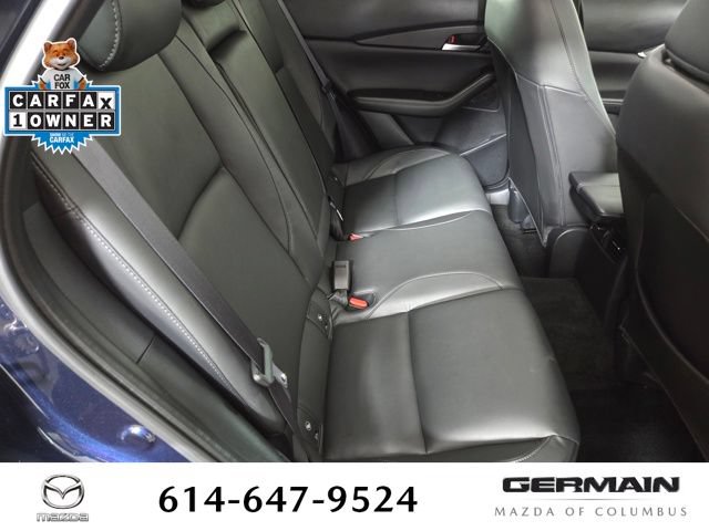 Certified 2024 MAZDA CX-30 AWD 2.5 S w/ Preferred Package image 22