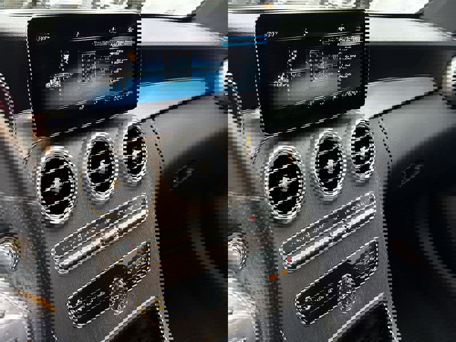 Used 2019 Mercedes-Benz C 300 4MATIC Coupe image 24