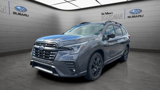 Used 2023 Subaru Ascent Onyx Edition Limited image 11