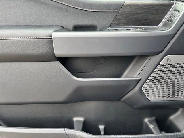 New 2026 Ford F150 Lariat w/ Equipment Group 501A Mid image 12